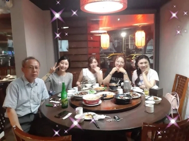 品牌傳承與現狀